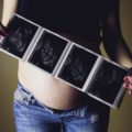 胎児の体重の増え方と妊婦の体重の増え方