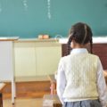 小学校1年生、初めての授業参観の様子にガックリ