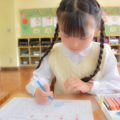 授業妨害！？授業中にうるさい小学1年生